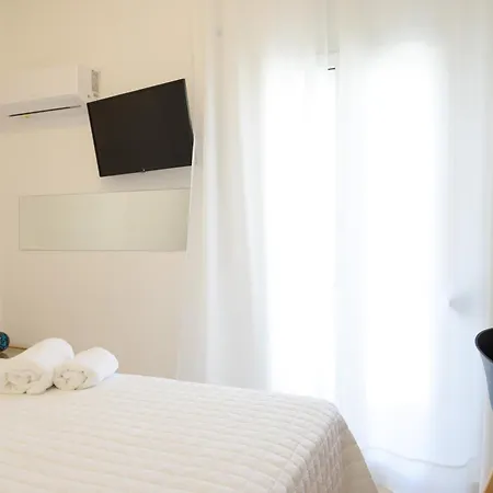 Summer Retreat 3rd Floor Apartment