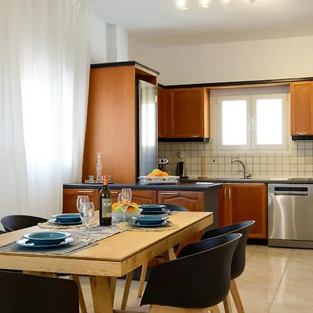Apartamento Summer Retreat 3rd Floor *