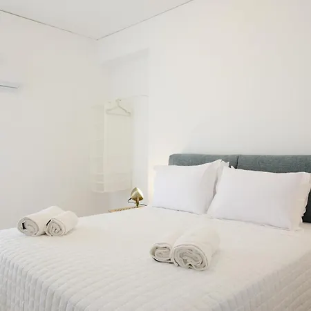 Apartamento Summer Retreat 3rd Floor Agios Nikolaos