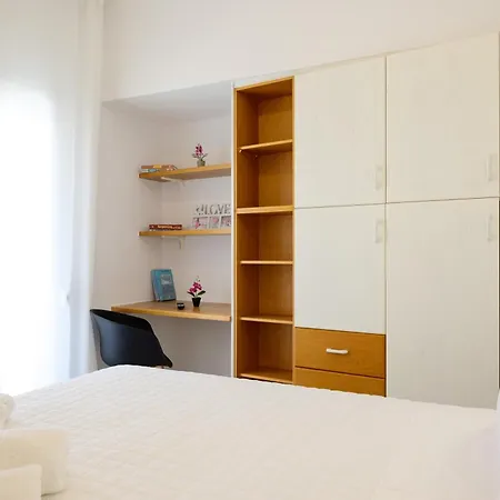 Apartamento Summer Retreat 3rd Floor