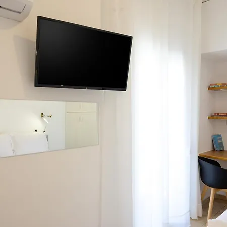 Summer Retreat 3rd Floor * Agios Nikolaos