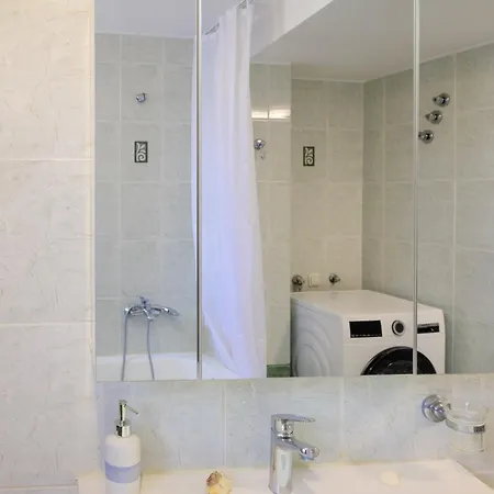 Apartamento Summer Retreat 3rd Floor *