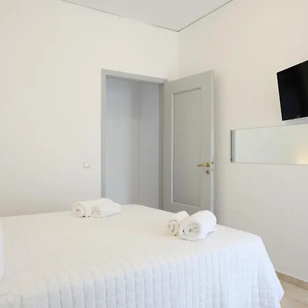 Summer Retreat 3rd Floor Apartamento *