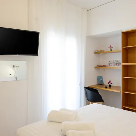 Apartamento Summer Retreat 3rd Floor Agios Nikolaos